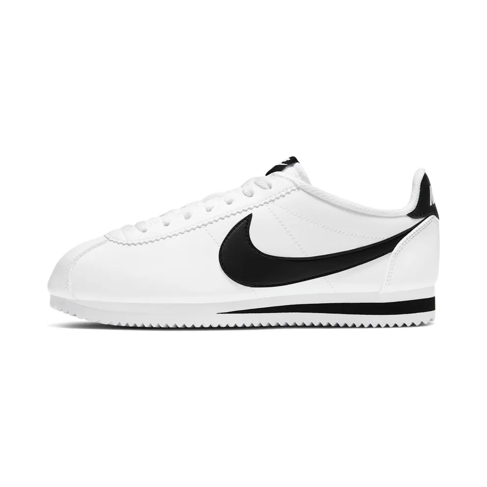 Nike Classic Cortez Weiß (807471-101)