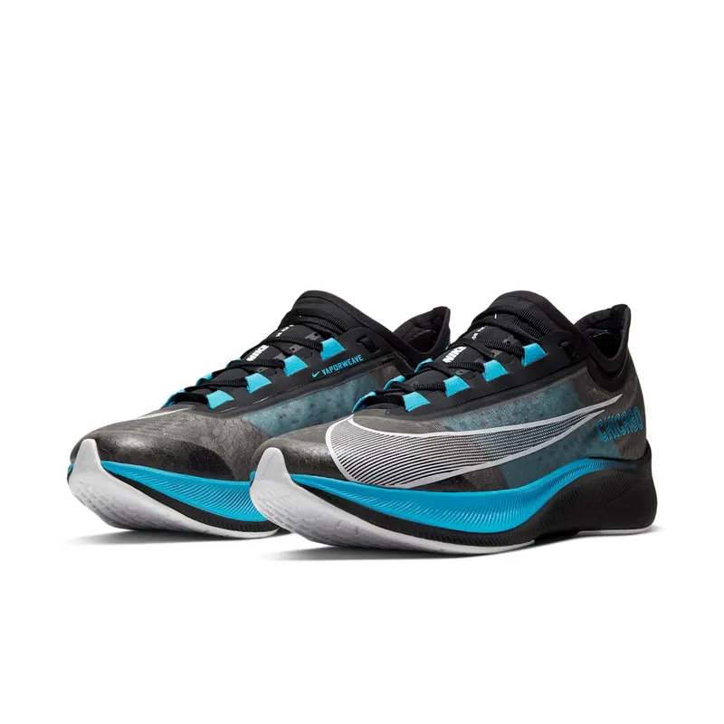 Nike Zoom Fly 3 Chicago Marathon (CT1114-001)