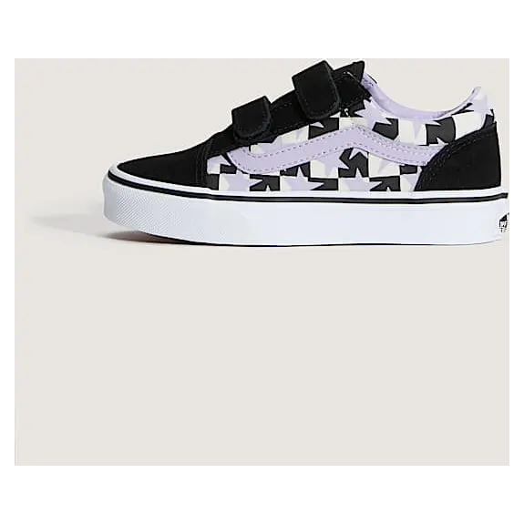 Vans Old Skool Black (VN000CYAGRG)