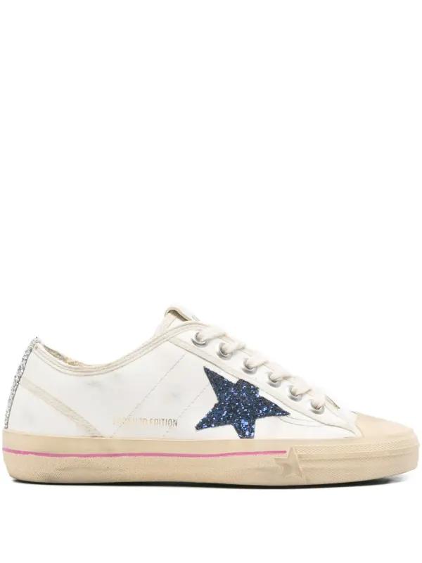 Golden Goose V-Star 2 – White (GWF00205F004539)