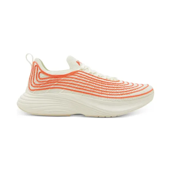APL: ATHLETIC PROPULSION LABS TechLoom Zipline wavy sneakers – Beige (12013126)