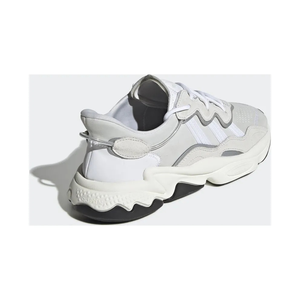 Adidas Ozweego ‘Crystal White’ Crystal White/Cloud White/Off White (EG8734)