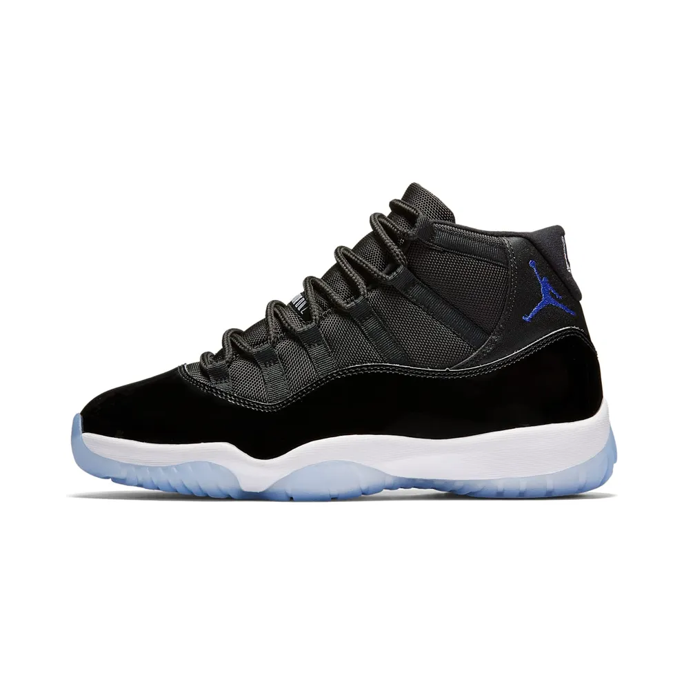 Air Jordan 11 Retro Space Jam (2016) (378037-003)