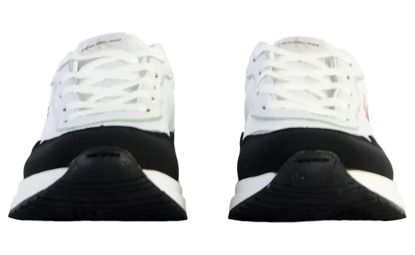 Calvin Klein sneaker Zwart (V3B9-80138-0316Y995)