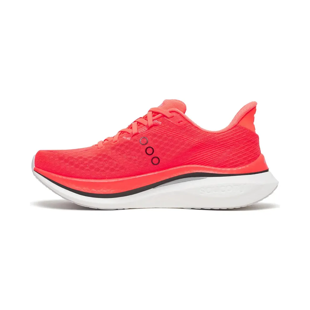 Saucony Endorphin Speed 5 rot (S101368-1006)