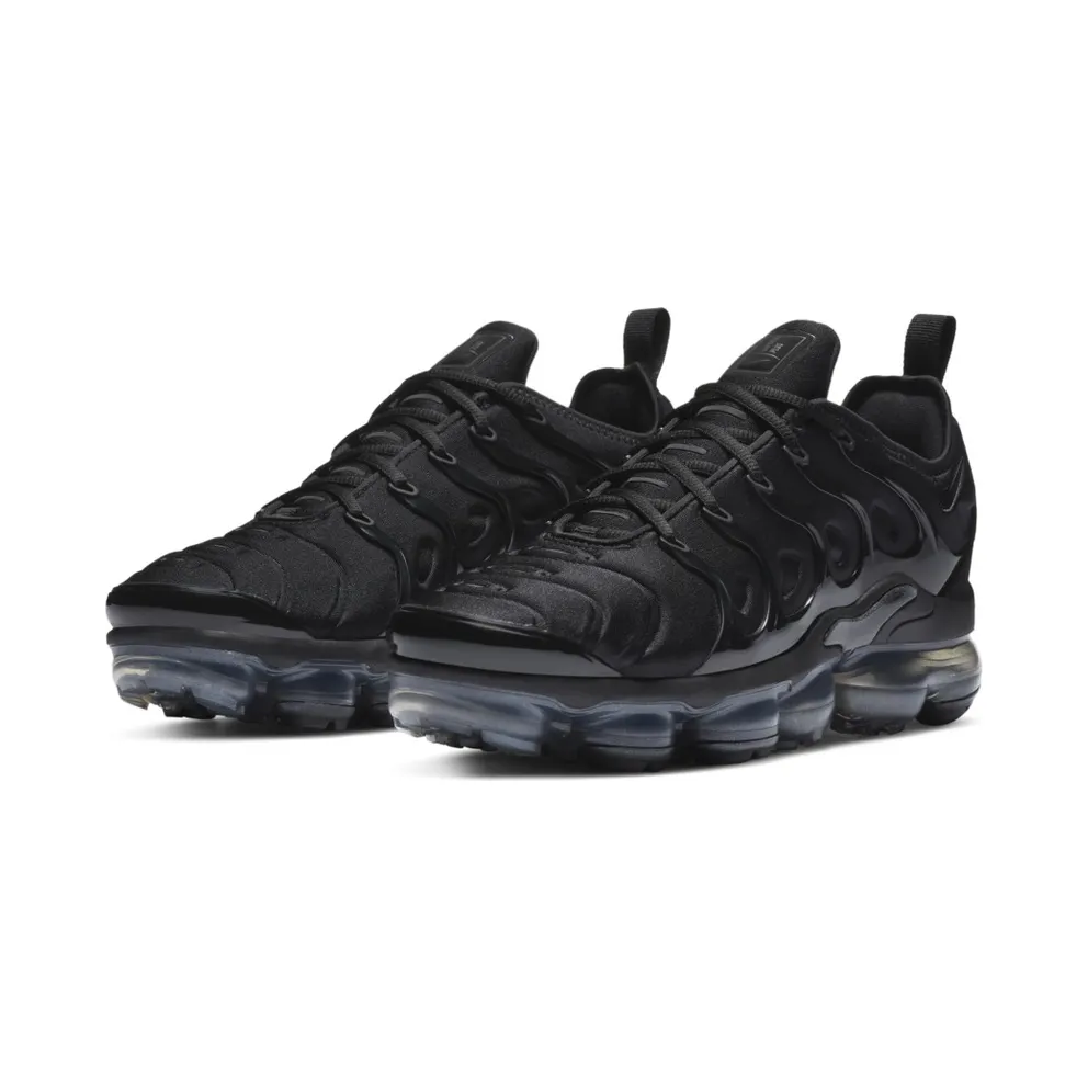 Nike Air VaporMax Plus SE Black (W) (DH1063-001)