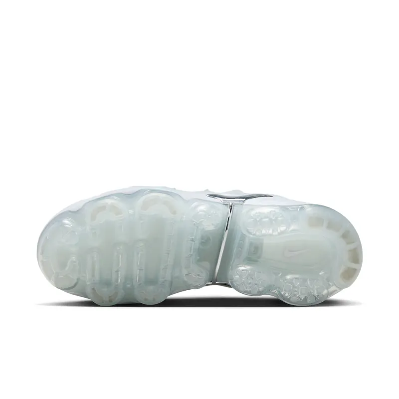 Nike Air VaporMax Plus White Chrome (FQ8895-100)