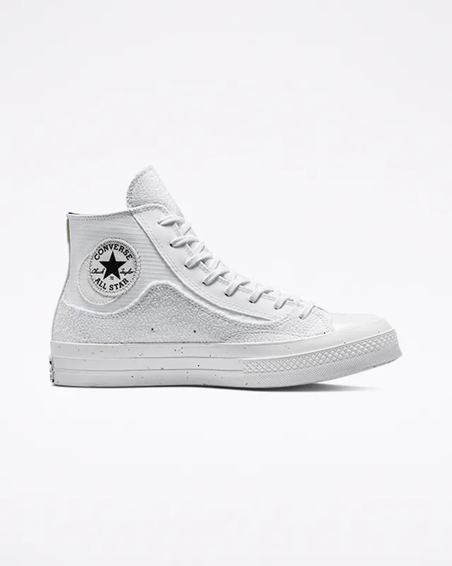 Converse Converse Renew Chuck 70 Remix White/White/White