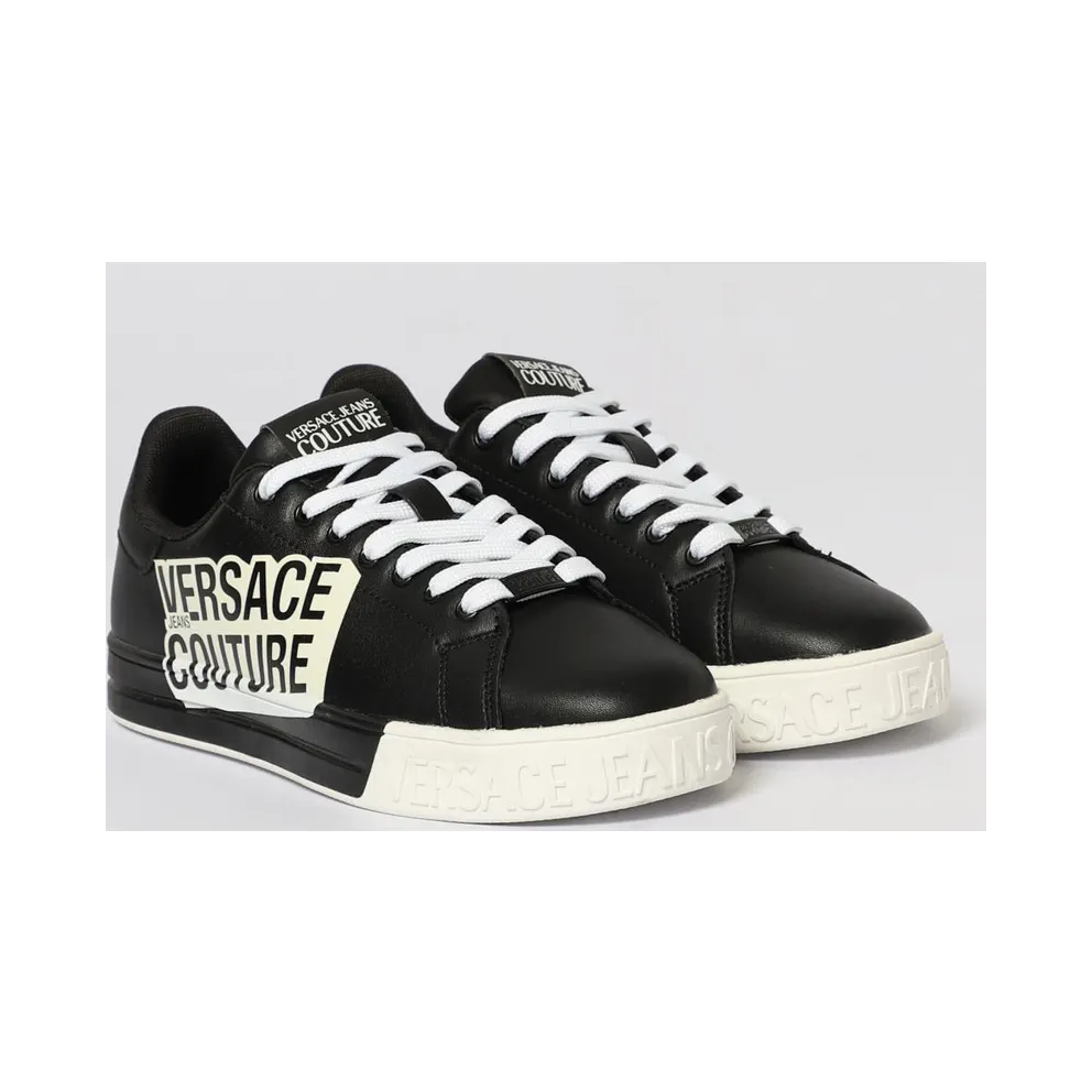 Versace Black (79YA3SKCZPB03899)
