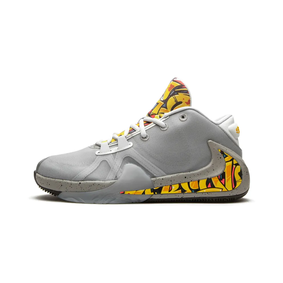 Nike Zoom Freak 1 GS “Graffiti” (BQ5633-005)