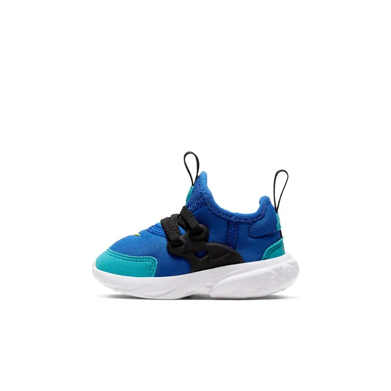 Nike RT Presto Hyper Blue (TD) Hyper Blue/Black/Oracle Aqua (BQ4004-403)