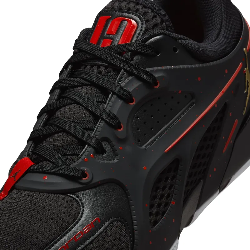 Jordan Heir Black Red Metallic Gold (FQ3858-076)