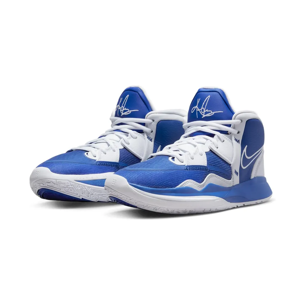 Nike Kyrie Infinity TB “Game Royal” (DO9616-401)