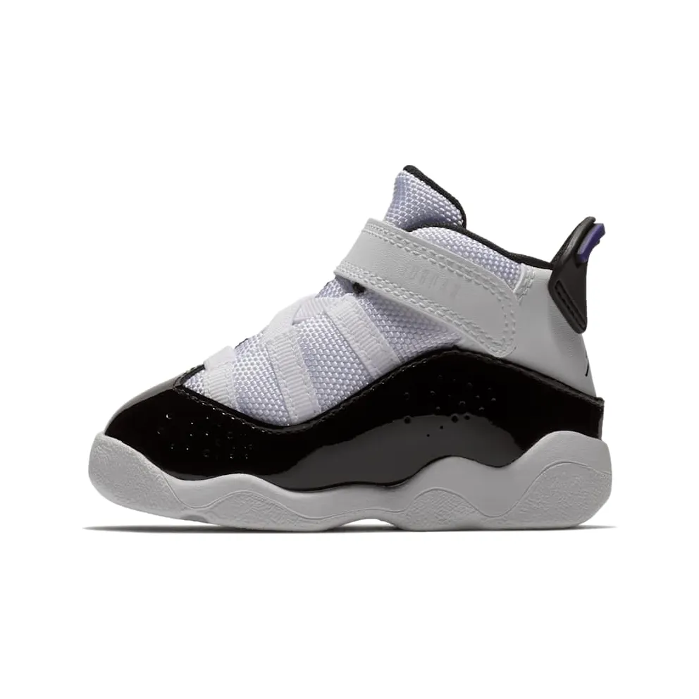Jordan 6 Rings Concord 2018 (TD)