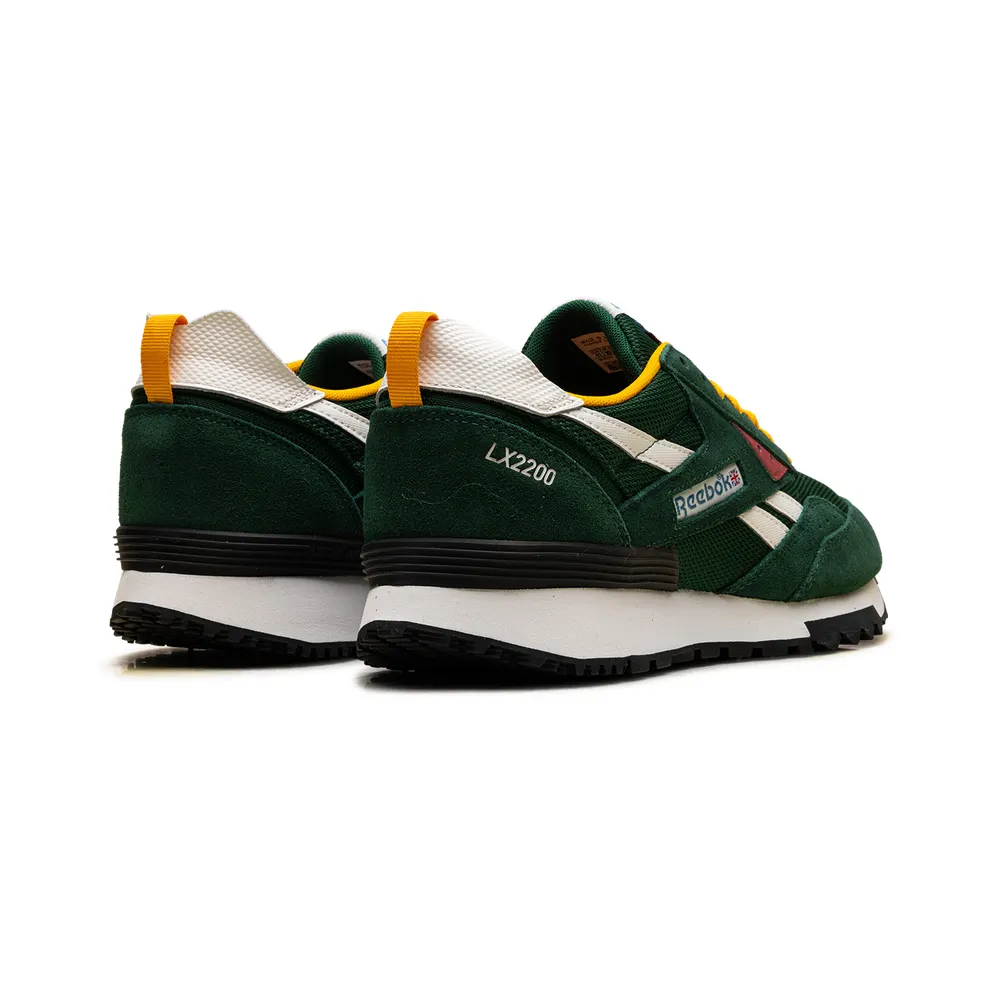 Reebok LX2200 “Green” (GY9764)