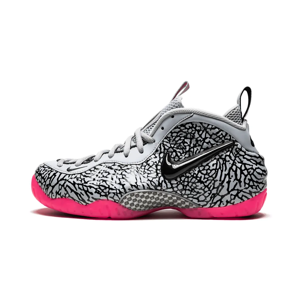 Nike Air Foamposite Pro ‘Elephant’ (2014) (616750-002)