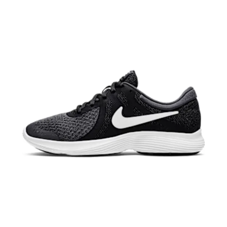 Nike Revolution 4 “Black / Anthracite / White” (943309-006)