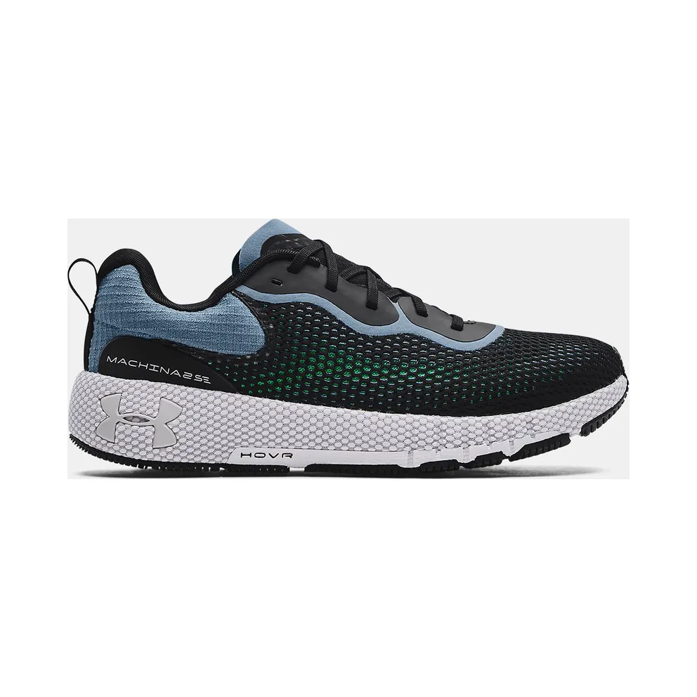 Under Armour HOVR™ Machina 2 SE Black (3024738-003)