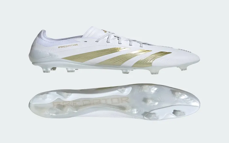 adidas Predator Elite Firm Ground Dayspark Pack (IG4009)
