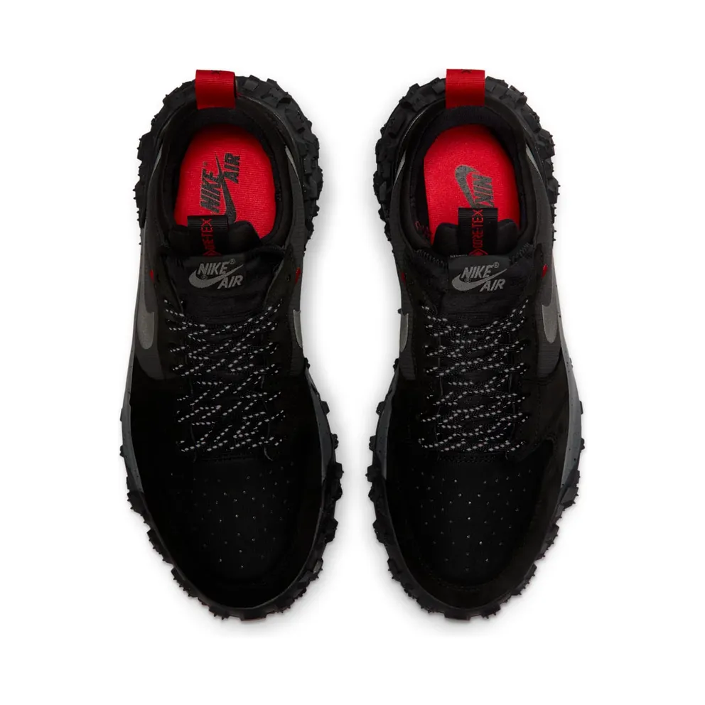 Air Jordan 1 Low Element Gore-Tex “Bred” (FV4227-002)