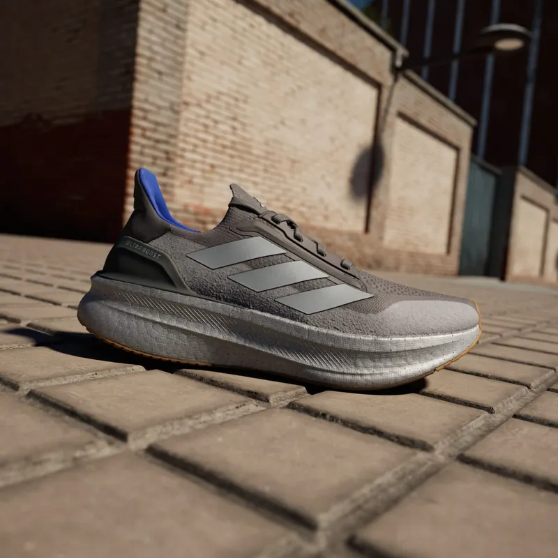 adidas Ultra Boost 5X Charcoal (IH3239)