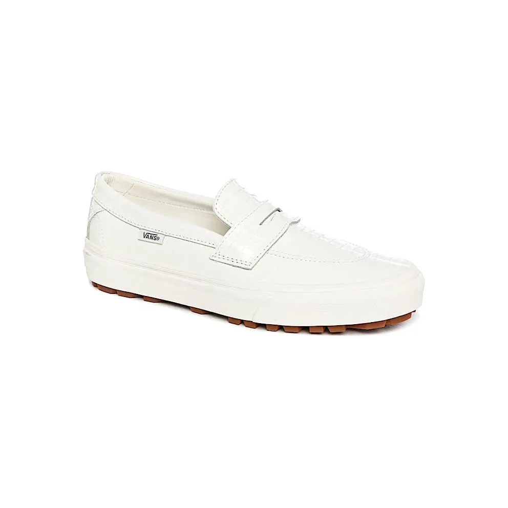 Vans Style 53 Dx Patent Croc (VN0A4U1C25Z)