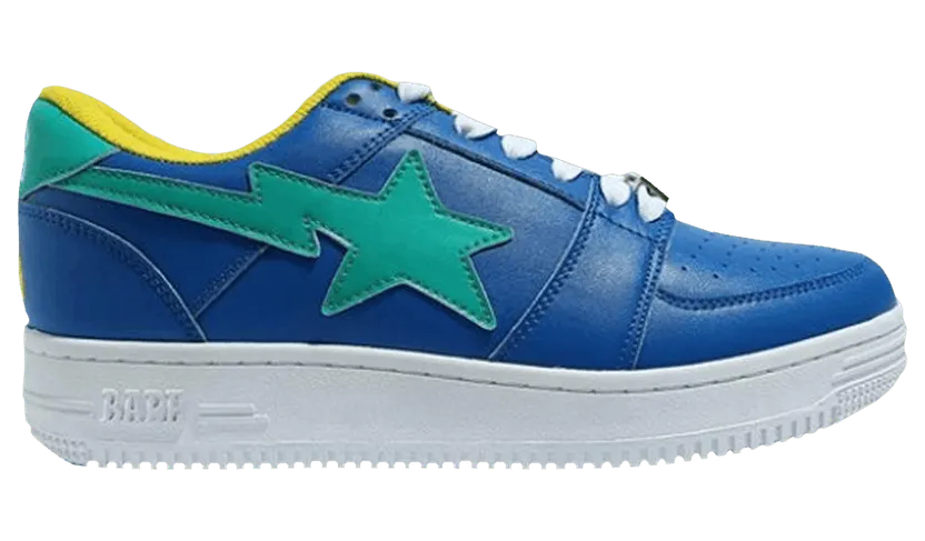 A Bathing Ape Bape Sta Low Curren$y (1G23191917)
