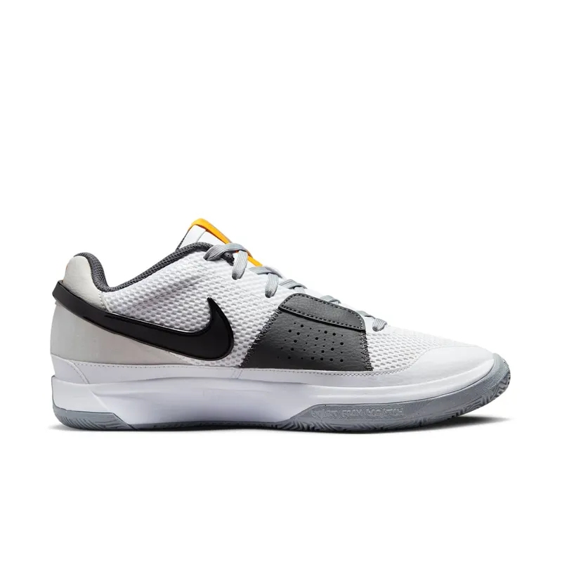 Nike Ja 1 “Light Smoke Grey” (DR8785-100)