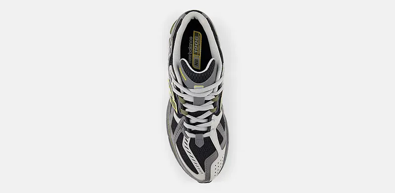 New Balance 1906U Castlerock Ginger Lemon (M1906NA)