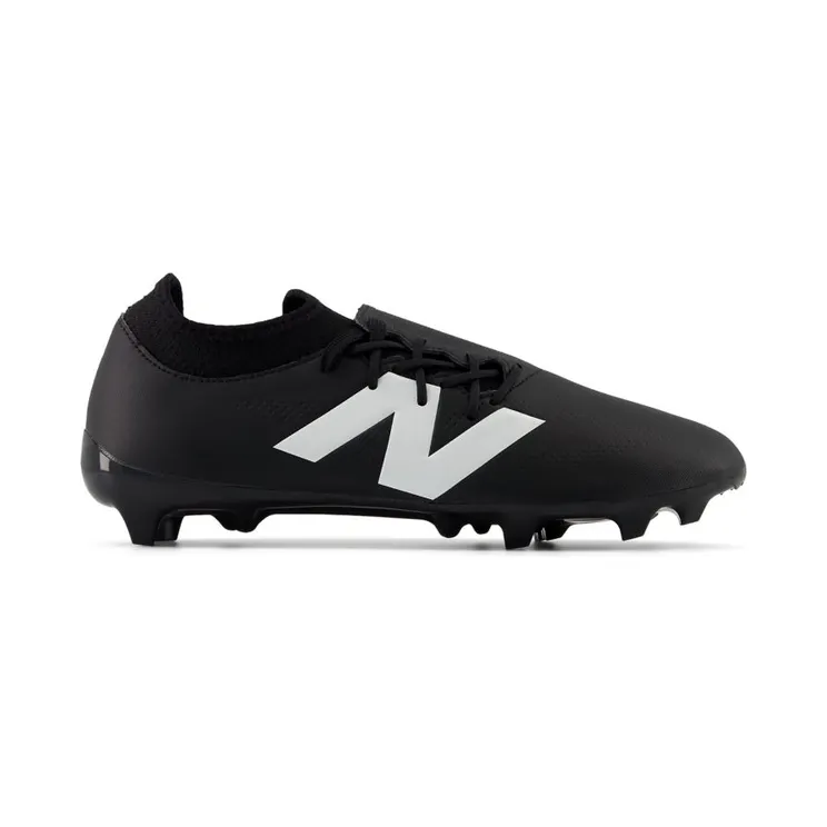 New Balance Furon Dispatch FG V7 Black White True Red (SF3FB75)