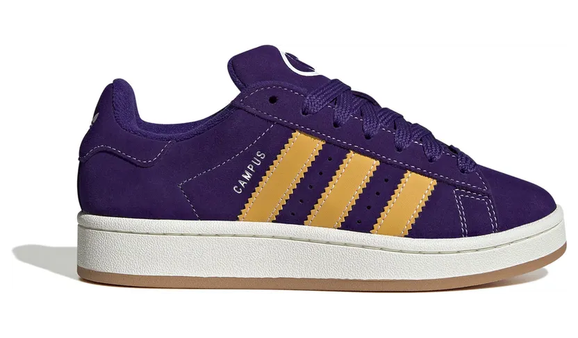 Adidas Forum 84 Blauw
