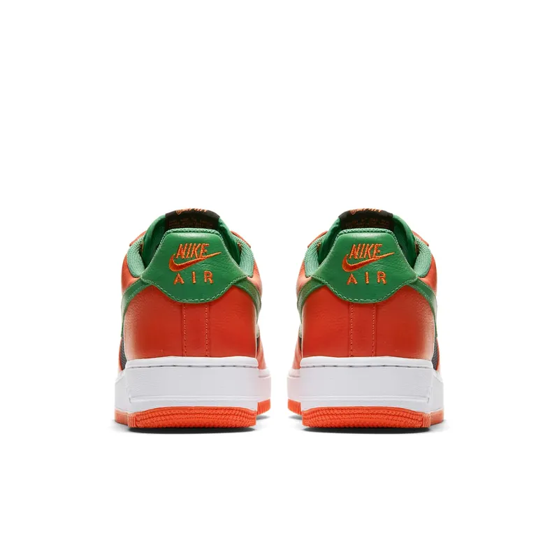 Nike Air Force 1 Low Carnival Orange (2017) (845053-800)