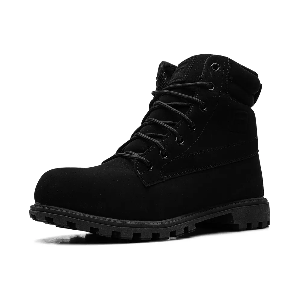 Fila Watersedge Waterproof FB “Black” (1HM00874-001)