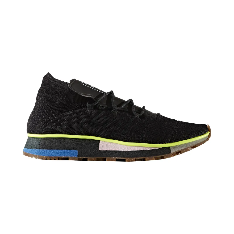 adidas Run Mid Alexander Wang Core Black (AC6846)