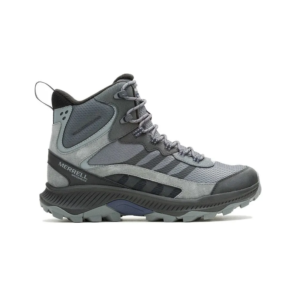 Merrell Speed Strike 2 Thermo Mid Waterproof Rock (J037769)