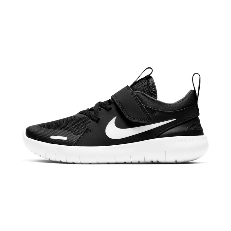Nike Flex Contact 4 Black (PS)