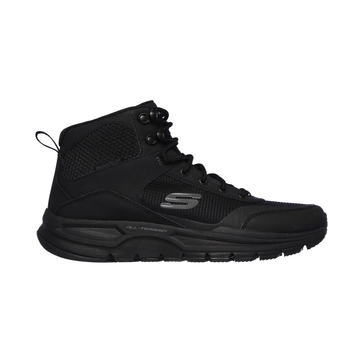 skechers-skech 51705_BBK