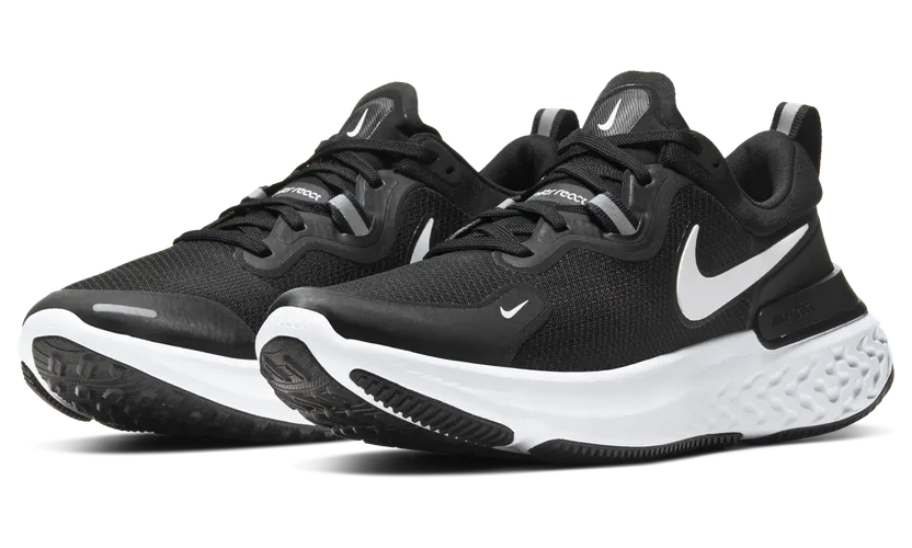Nike React Miler Black (CW1777-003)