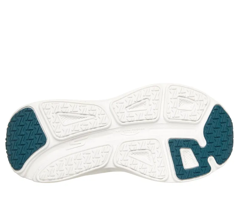 Skechers Slip-ins: Max Cushioning Endeavour – Sequoya Sneaker Munt