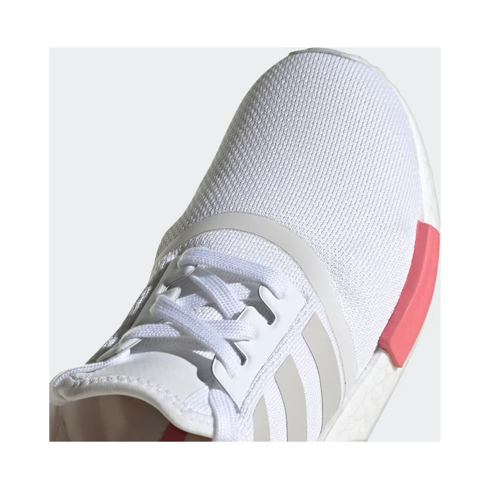 adidas NMD_R1 Cloud White / Grey One / Hazy Rose (FX7074)