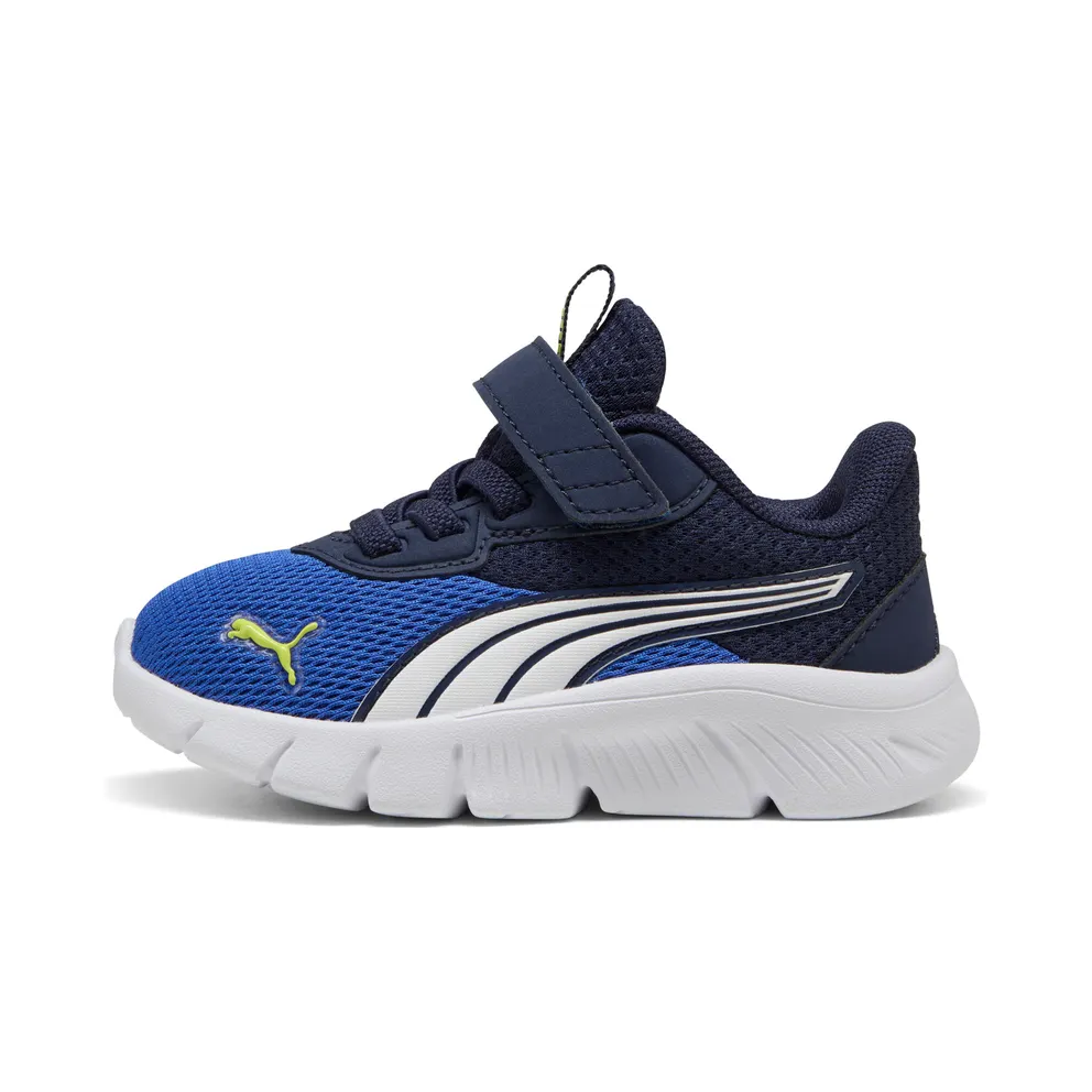 Puma FlexFocus Modern “Vivid Blue / Puma White” (311523_02)