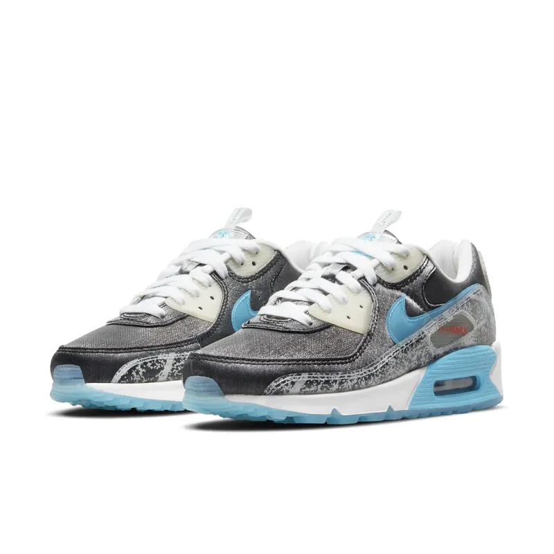 Nike Air Max 90 Rice Ball (DD5483-010)