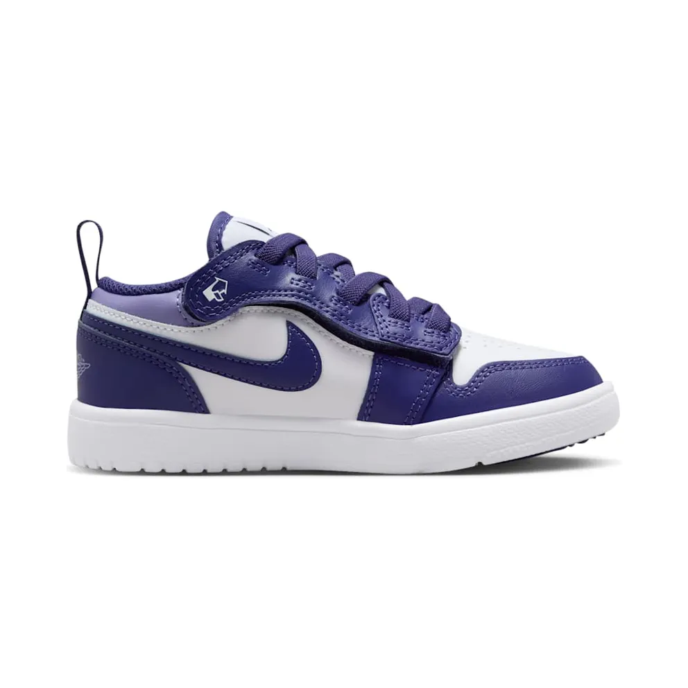 Air Jordan One Low Sky J Purple / White / Sky J Light Purple (DR9748-515)