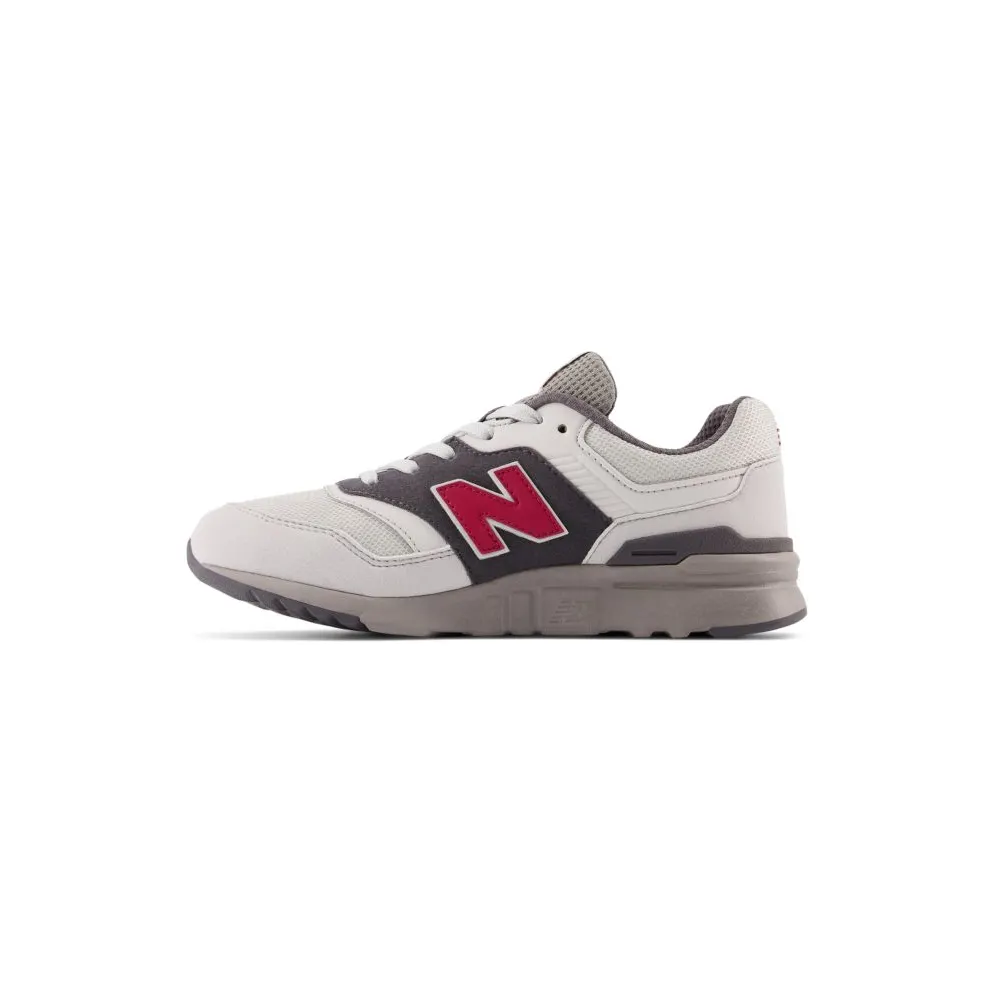 New Balance 997H Cordura White Grey (GR997HMI)