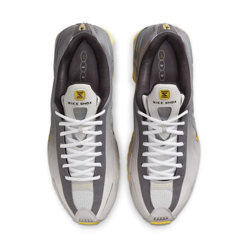 Nike Shox R4 “Bright Citron” (IH3397-078)