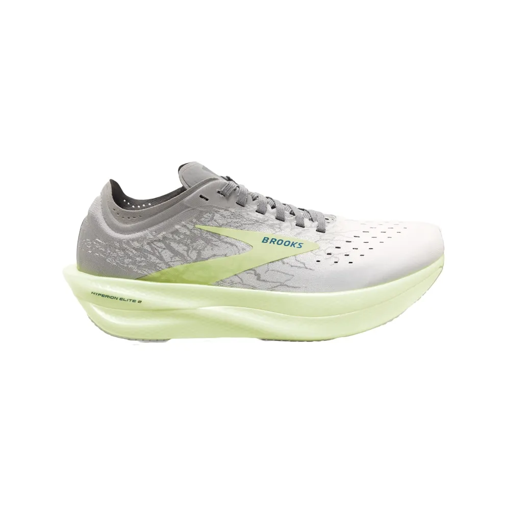 Brooks Hyperion Elite 2 Grey (1000371D111)