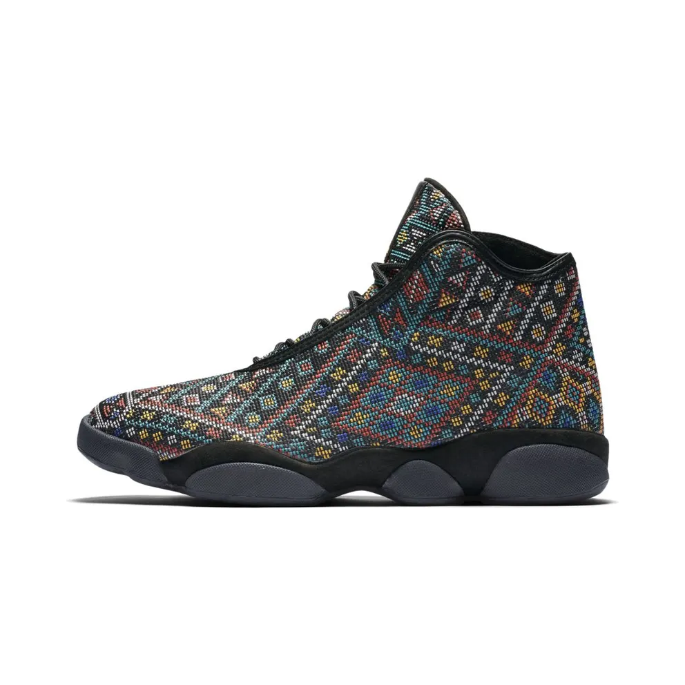 Jordan Horizon All Star (2016) Black-Lucid Green/University Gold (822333-035)