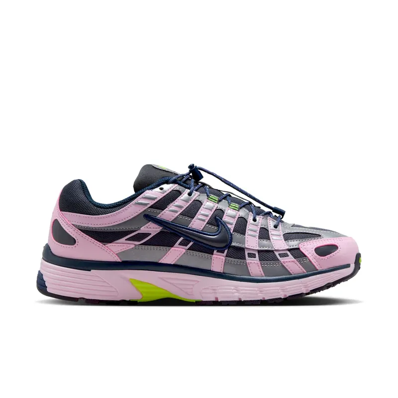 Nike P-6000 (pink foam / anthracite / armory navy) – HV2521-600