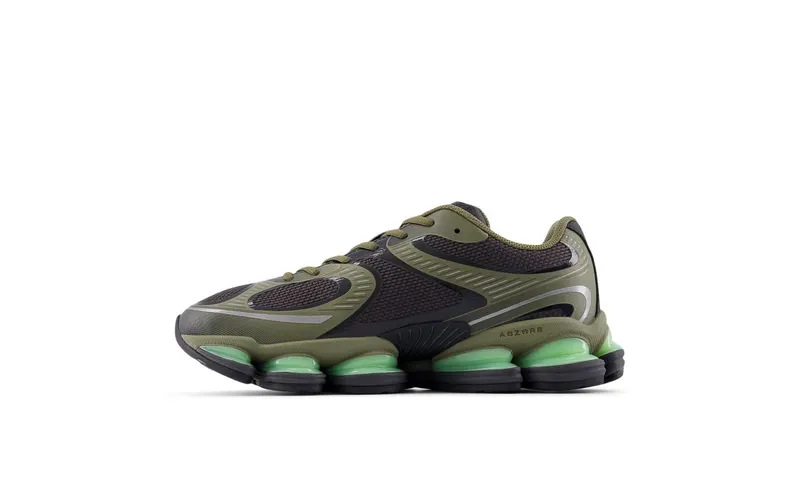 New Balance Abzorb 2000 Wakame Black (U20006E1)