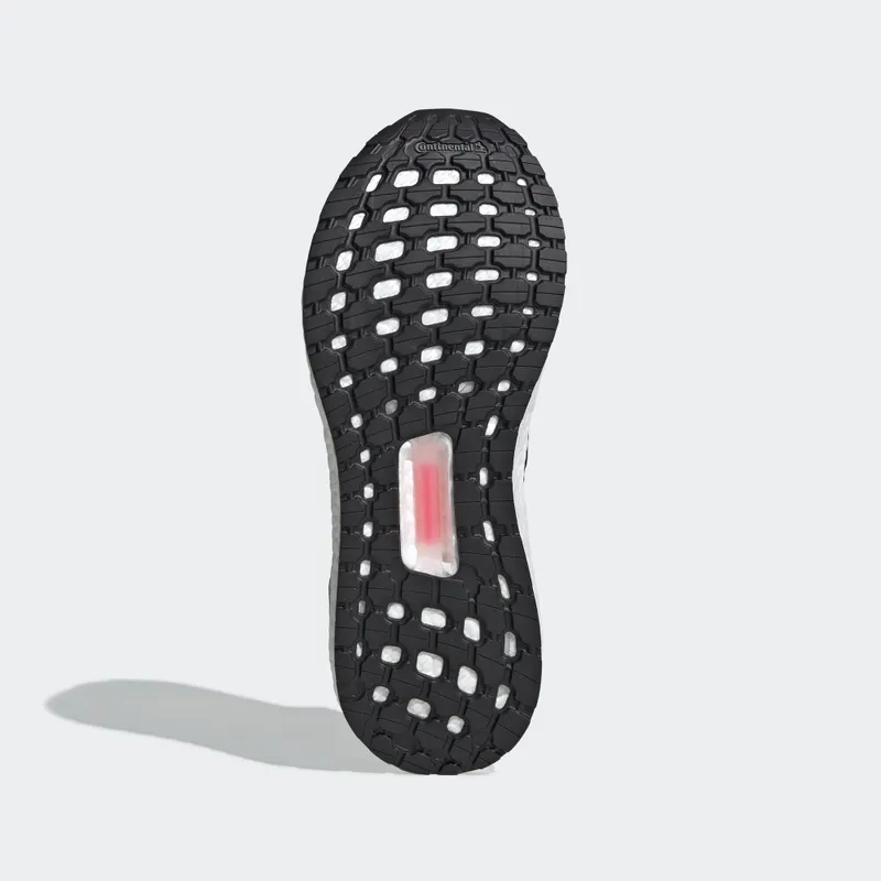 adidas Ultra Boost 2019 Oreo Black/White/Black (B37704)